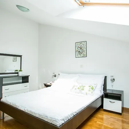 Bili Apartment