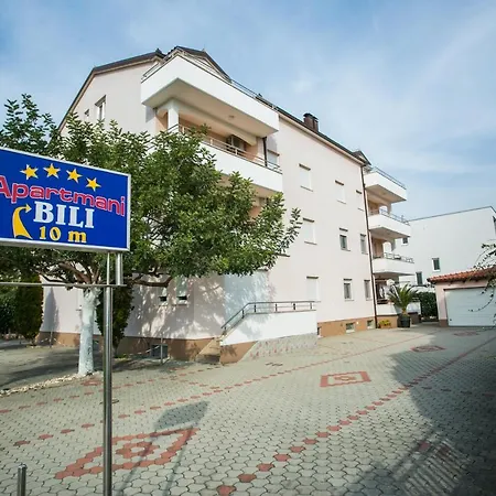 Bili Apartment