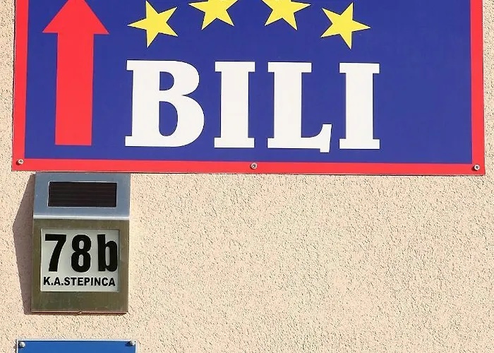 Lägenhet Bili Trogir