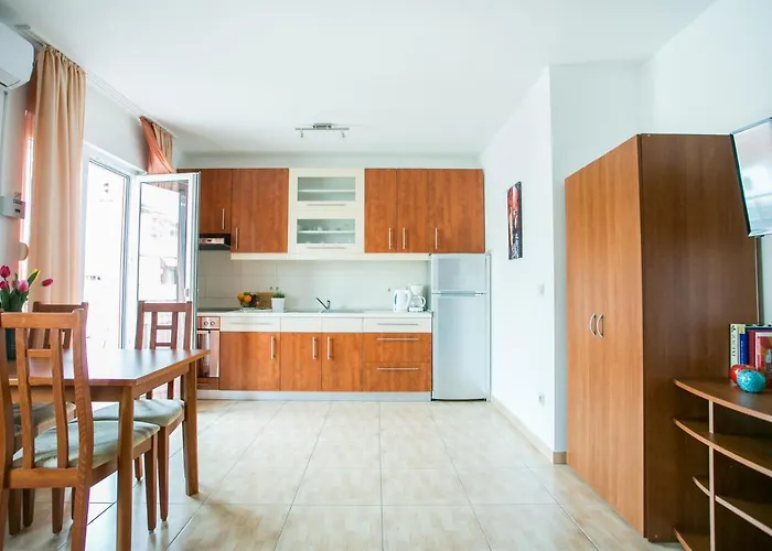 Lägenhet Bili Trogir