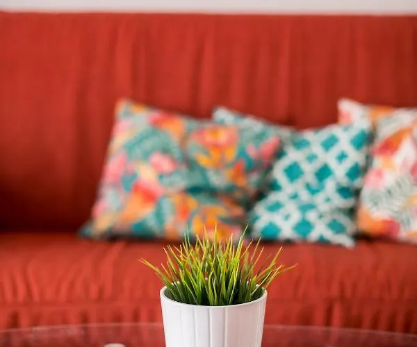 Bili Lägenhet Trogir