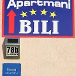 Apartament Bili Trogir