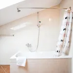 Apartament Bili *