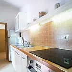 Apartament Bili