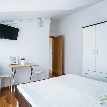 Apartmán Bili Trogir