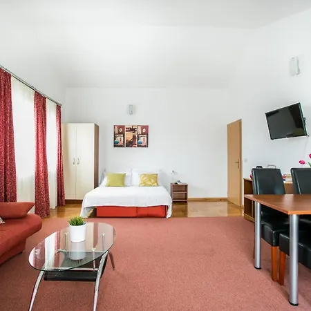Bili Apartmán *