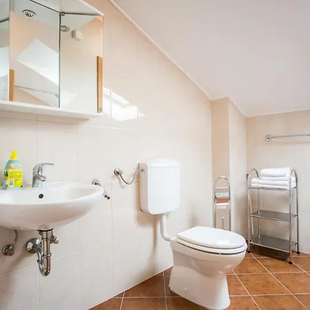 Bili Apartment Trogir