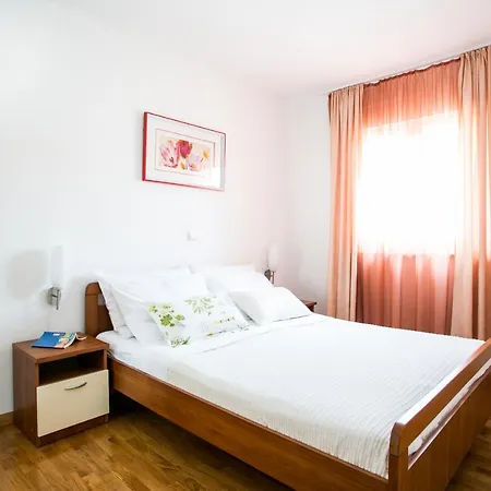 Apartment Bili