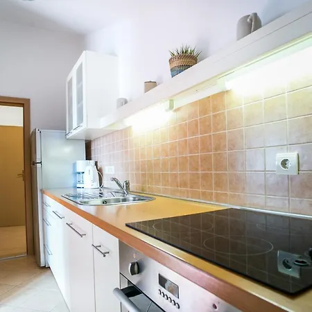Apartmán Bili