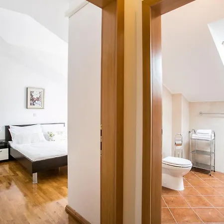Apartmán Bili Trogir