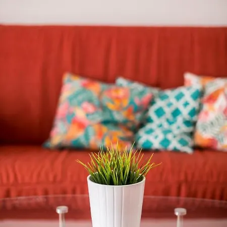 Bili Apartment Trogir