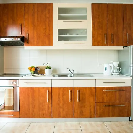 Apartmán Bili Trogir