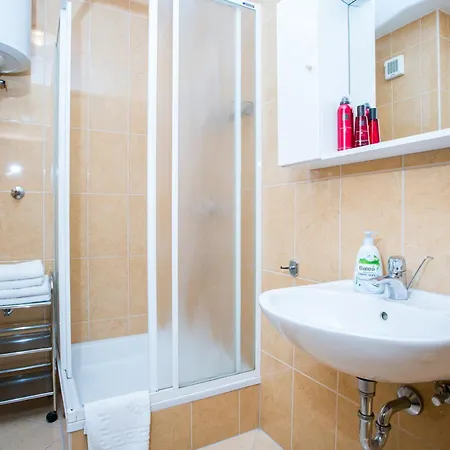 Bili Apartment Trogir