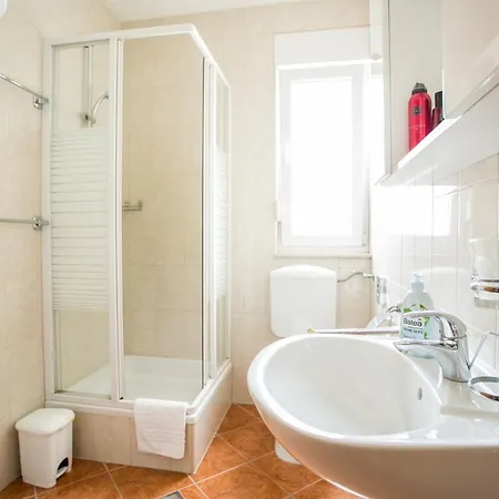 Apartment Bili *