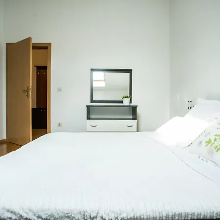 Apartmán Bili