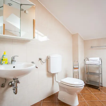 Bili Apartment Trogir