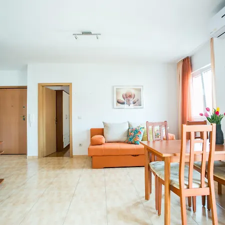 Bili Apartmán