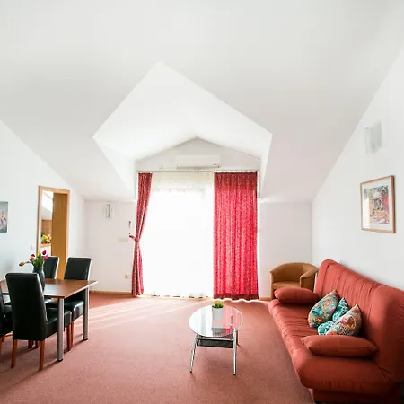 Apartmán Bili