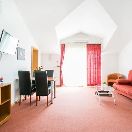 Bili Apartmán