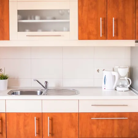 Apartment Bili Trogir