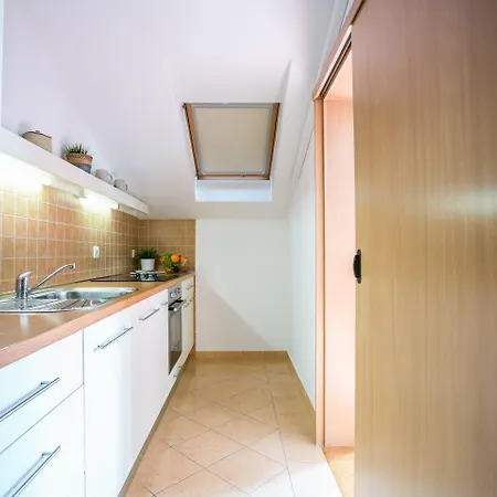 Bili Apartmán