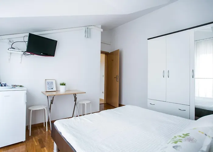 דירה Bili טרוגיר