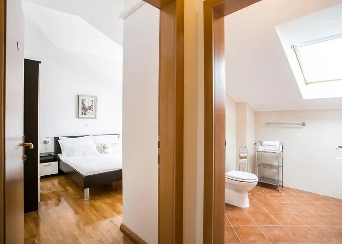 公寓 Bili 特罗吉尔