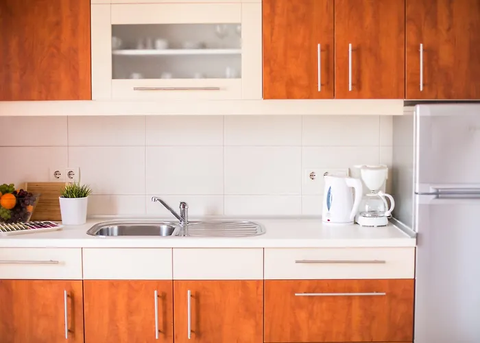 דירה Bili טרוגיר